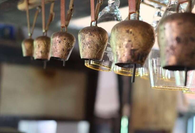 פנסיון Complex Monastery