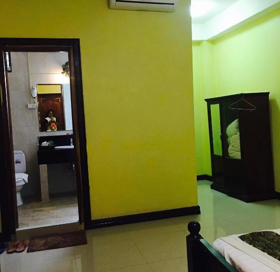 پانسیون Thoulasith Guesthouse