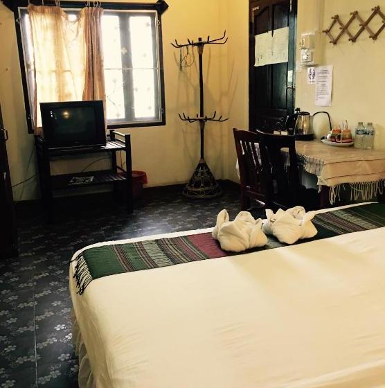 پانسیون Thoulasith Guesthouse