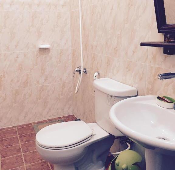 پانسیون Thoulasith Guesthouse