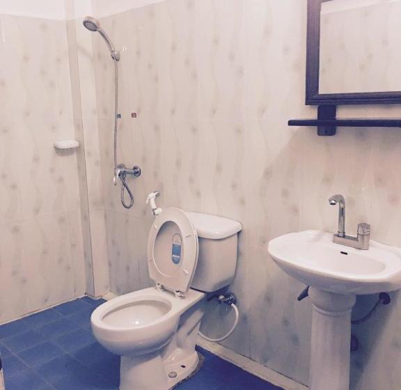 펜션 Thoulasith Guesthouse