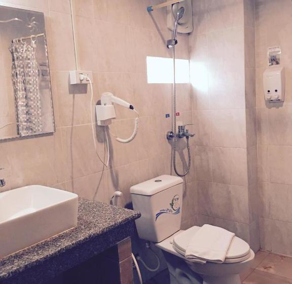 펜션 Thoulasith Guesthouse