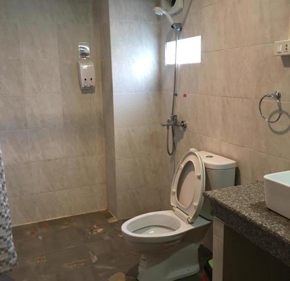 펜션 Thoulasith Guesthouse