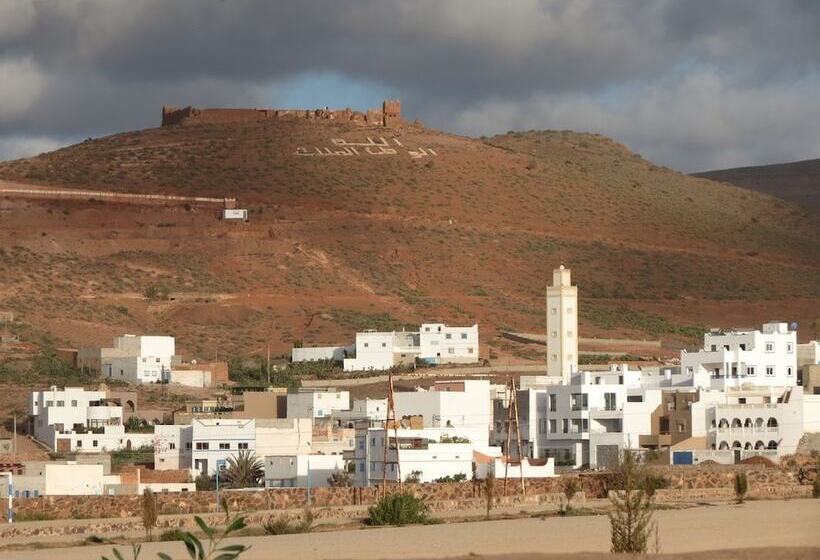 پانسیون Tifawin Home And Garden