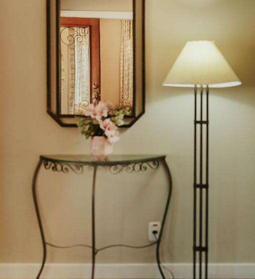 펜션 Pousada Caracol