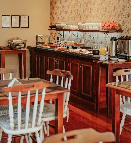 펜션 Pousada Caracol