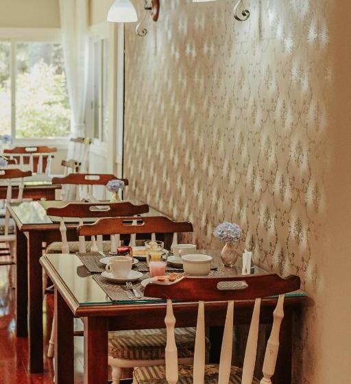 펜션 Pousada Caracol