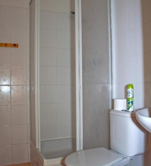 펜션 Ubytování U Rohelů