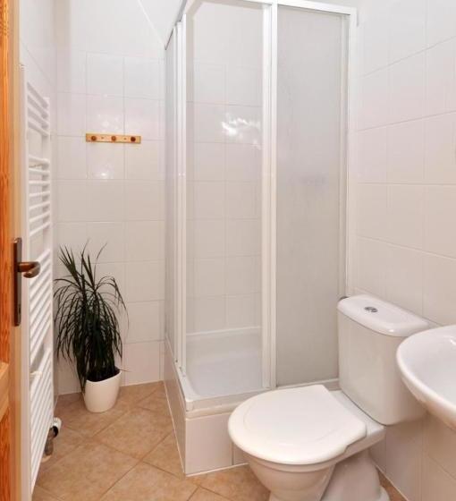 펜션 Ubytování U Rohelů