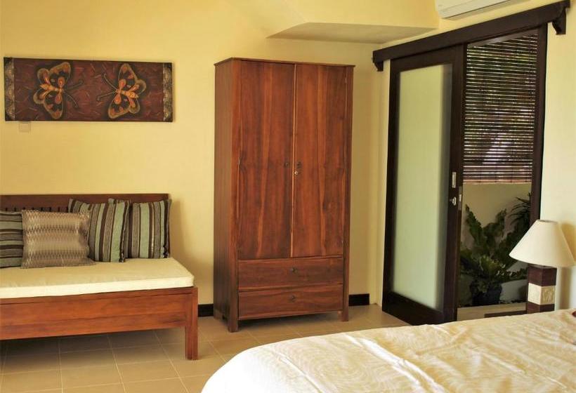 פנסיון West Bali Villas Umasari Resort