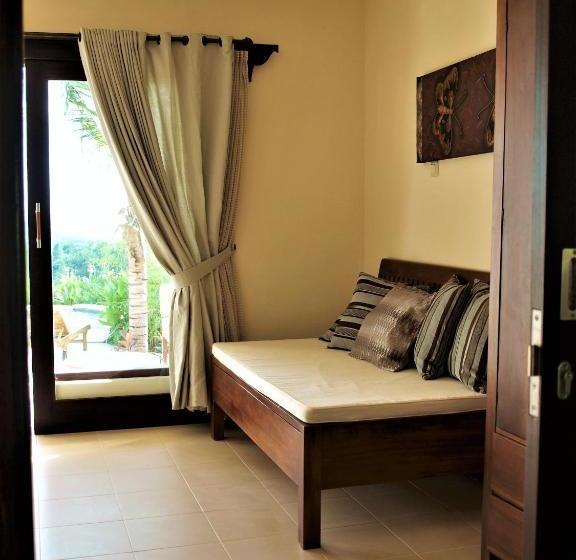 Пансион West Bali Villas Umasari Resort
