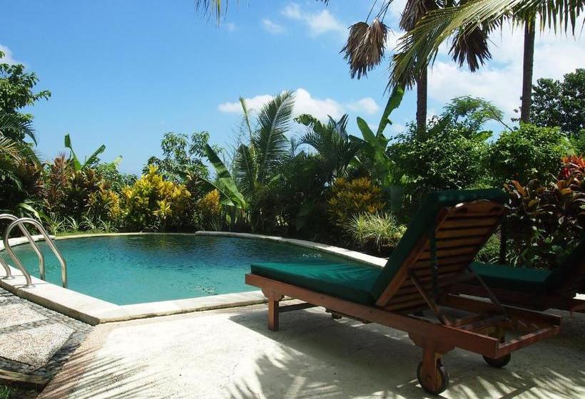 פנסיון West Bali Villas Umasari Resort