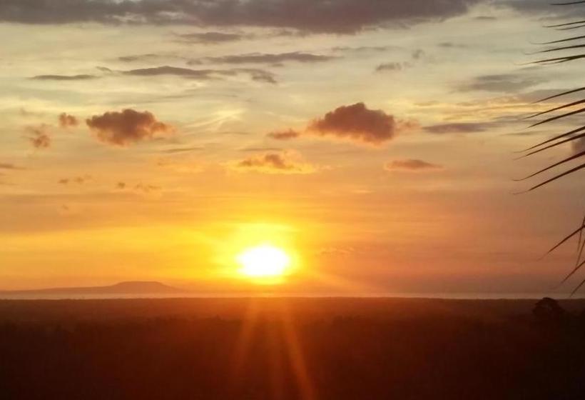 פנסיון West Bali Villas Umasari Resort