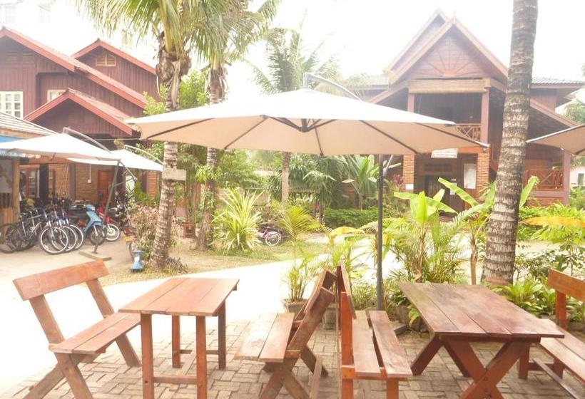 بنسيون Zuela Guesthouse