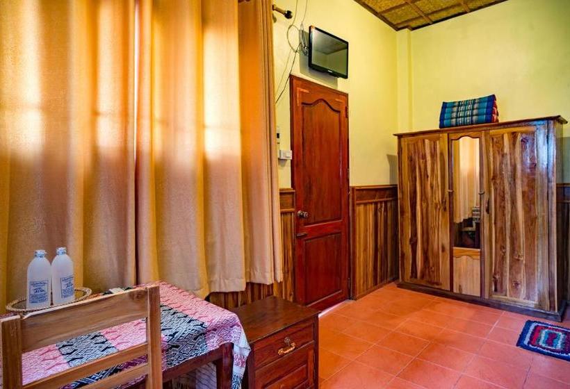 بنسيون Zuela Guesthouse