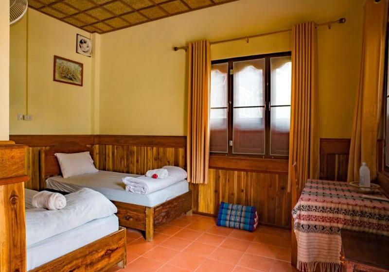 پانسیون Zuela Guesthouse