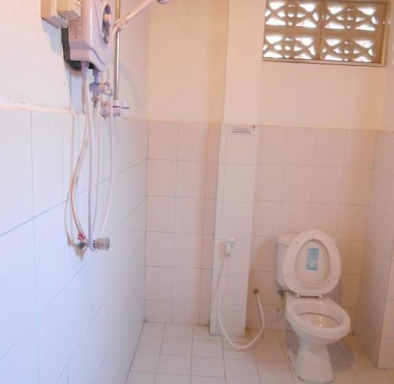 بنسيون Zuela Guesthouse