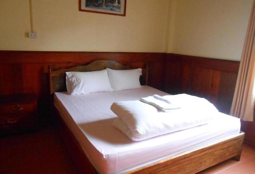 بنسيون Zuela Guesthouse