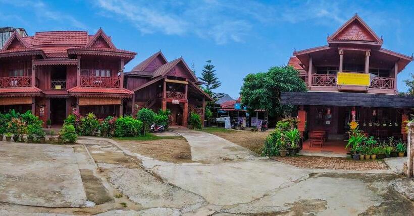 بنسيون Zuela Guesthouse