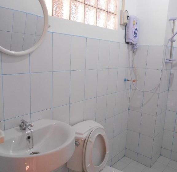 بنسيون Zuela Guesthouse