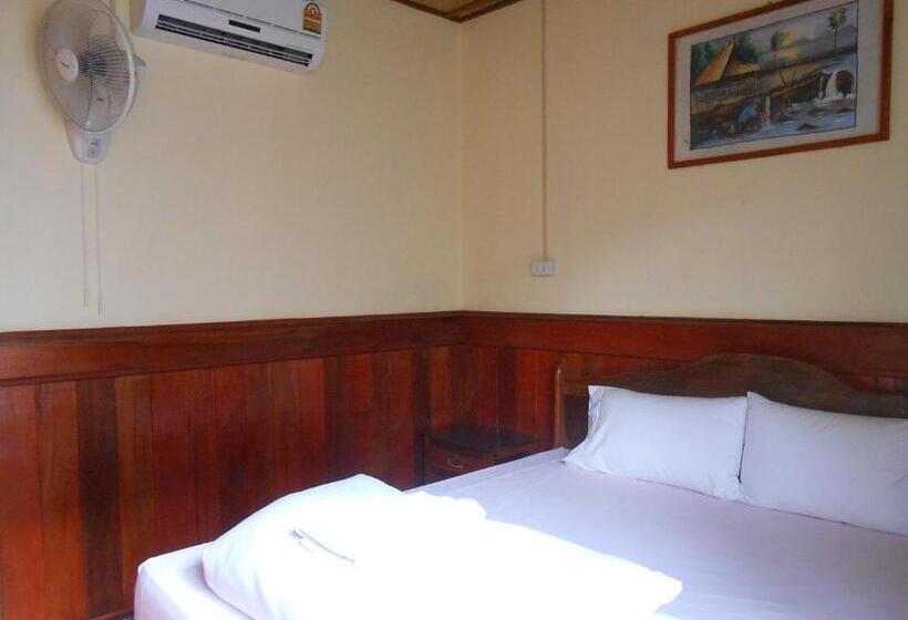 پانسیون Zuela Guesthouse