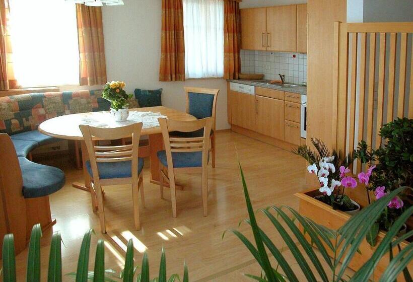 Pension Hiesel Villa Untersbergblick