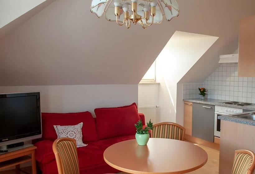 Pension Hiesel Villa Untersbergblick