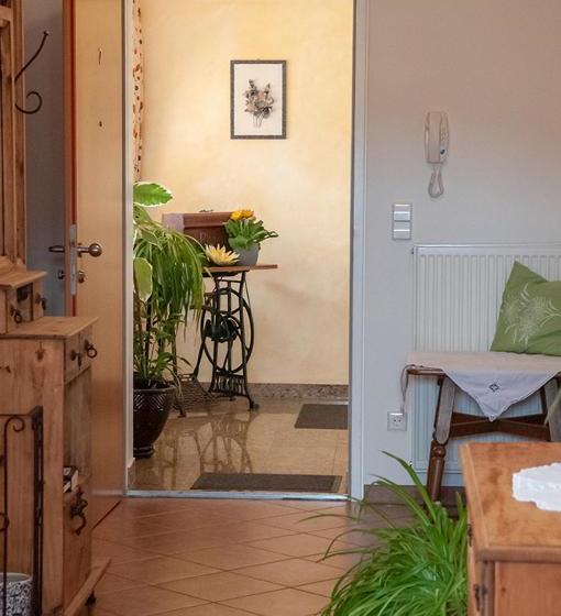 Pension Hiesel Villa Untersbergblick