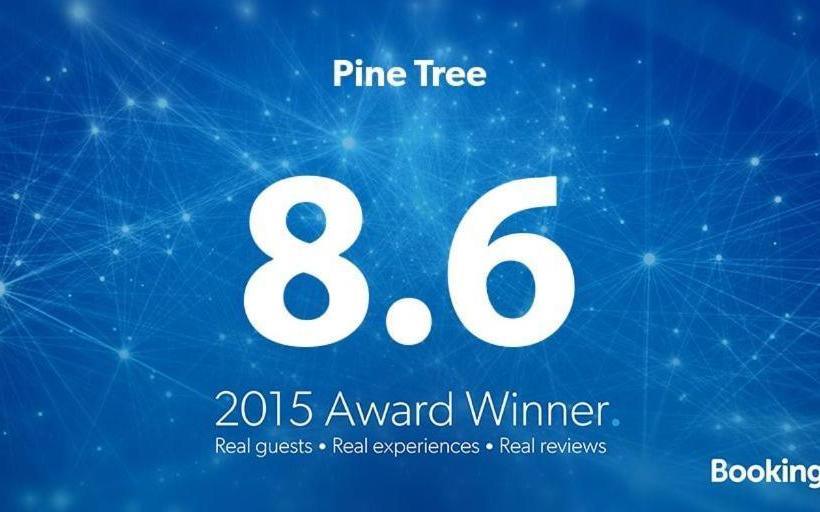 Pine Tree