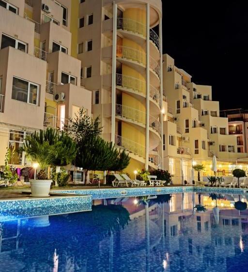 Vanilla Garden Apartments