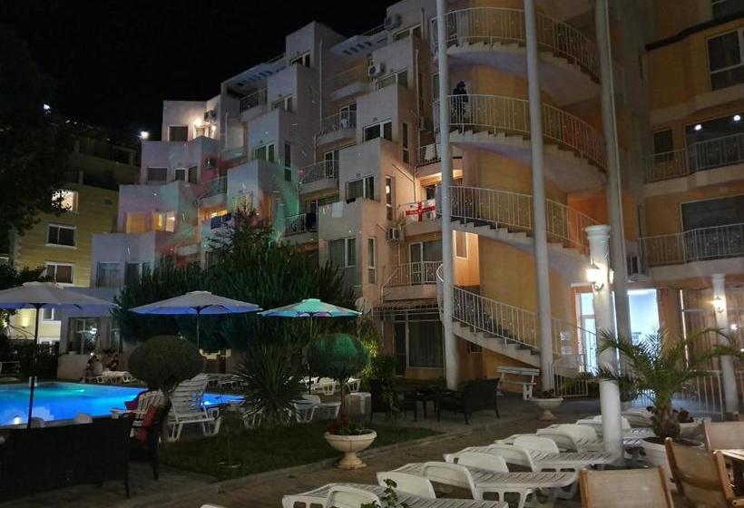 Vanilla Garden Apartments