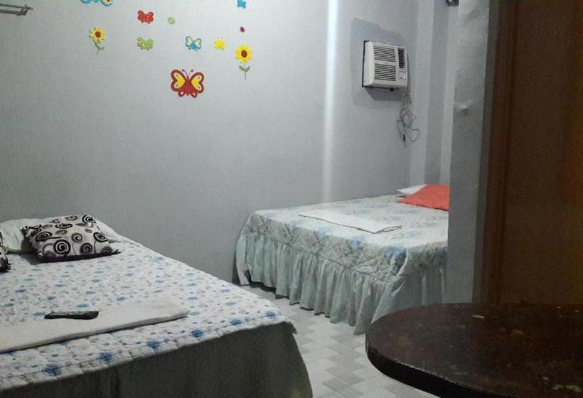 هاستل Aranascarillo Travellers Inn