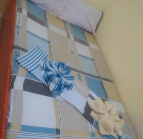 هاستل Aranascarillo Travellers Inn