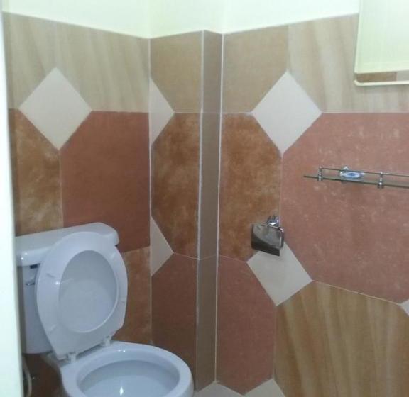 هاستل Aranascarillo Travellers Inn