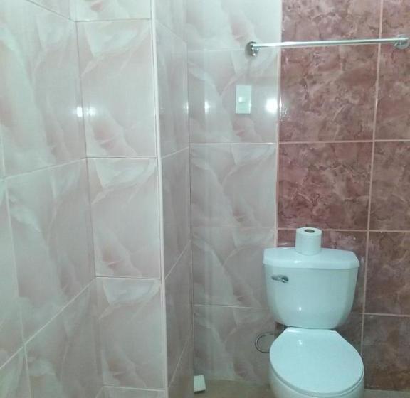 هاستل Aranascarillo Travellers Inn