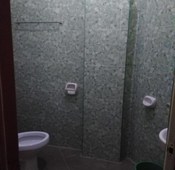 هاستل Aranascarillo Travellers Inn