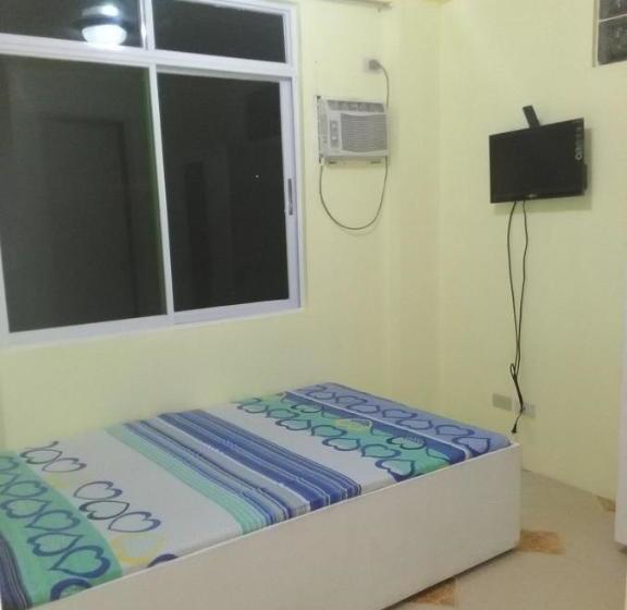 هاستل Aranascarillo Travellers Inn