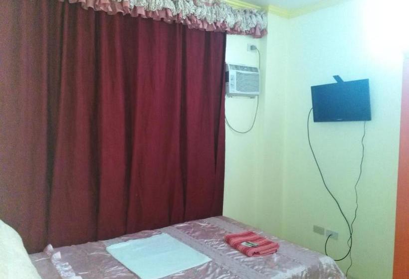 هاستل Aranascarillo Travellers Inn