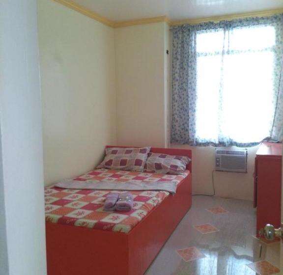 هاستل Aranascarillo Travellers Inn