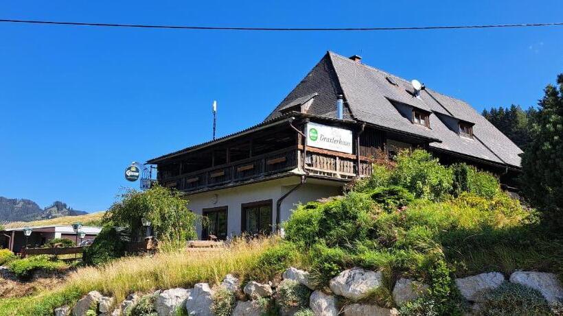 旅馆 Draxlerhaus
