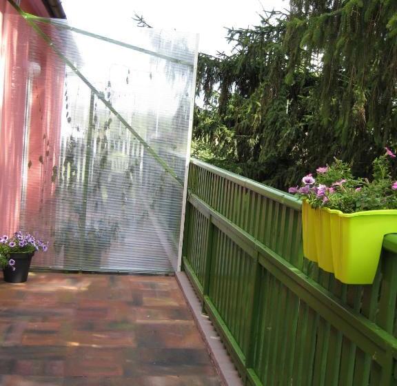 הוסטל Eko Penzion Leo