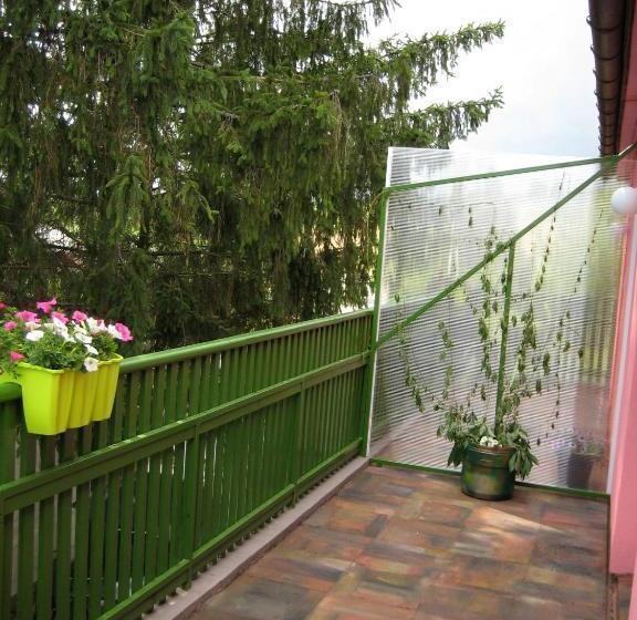 הוסטל Eko Penzion Leo