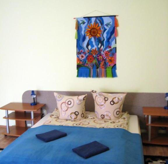 הוסטל Eko Penzion Leo