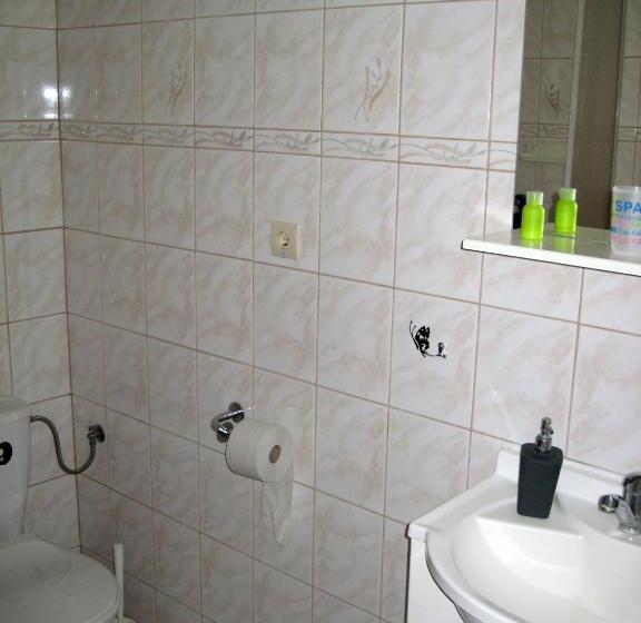 הוסטל Eko Penzion Leo