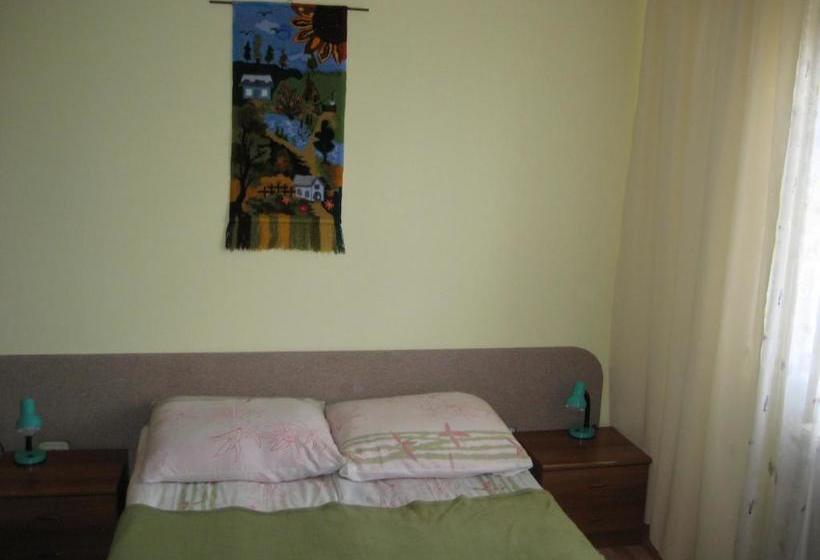 הוסטל Eko Penzion Leo