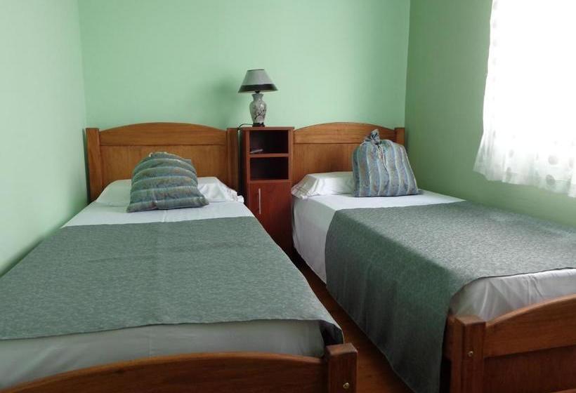 فندق صغير Imperial