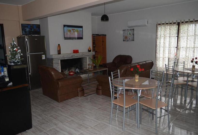 فندق صغير Imperial