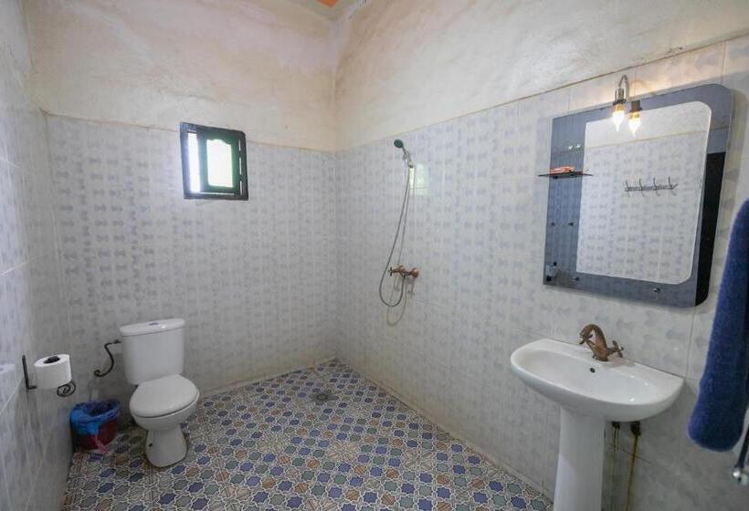 هاستل Kasbah Du Berger & Piscine