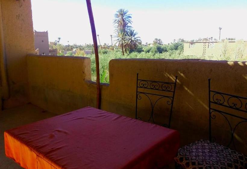 هاستل Kasbah Les Nomades