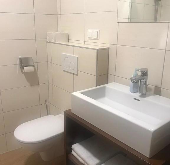 Общежитие Schnepfenhof